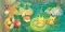 モンポケえほんシリーズ<br> ピカチュウとよるのたんけん_s5