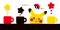 かっしーのポケモンえほん<br> ピカチュウでちゅ_s5