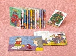 小学館の保育絵本<br> たのしいでんしゃ