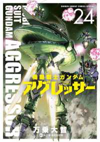 機動戦士ガンダムアグレッサー 〈２４〉 少年サンデーコミックススペシャル