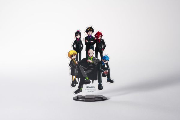 ［特装版コミック］　コロコロコミックス<br> 運命の巻戻士 〈７〉 - アクリルスタンドつき特装版 （特装版）_3