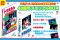 ［バラエティ］<br> ８ｂｉｔゲーム　ドラえもん＆完全攻略ブック４０周年メモリアルＢＯＸ_s3