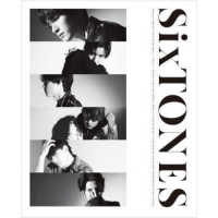 ［カレンダー］<br> ＳｉｘＴＯＮＥＳカレンダー　２０２３．４→２０２４．３　Ｊｏｈｎｎｙｓ’　Ｏｆｆ