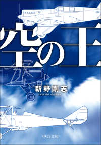 空の王 中公文庫