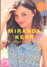 Ｍａｒｂｌｅ　ｂｏｏｋｓ<br> ＭＩＲＡＮＤＡ　ＫＥＲＲ　ＦＡＳＨＩＯＮ　ＳＴＹＬＥ　ＢＯＯＫ―ＳＩＭＰＬＥ，ＣＡＳＵＡＬ　ＡＮＤ　ＣＬＡＳＳＹ