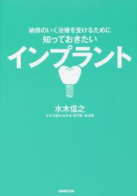 納得のいく治療を受けるために知っておきたいインプラント