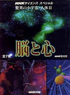 驚異の小宇宙・人体　第２期　全７巻