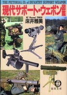 徳間文庫<br> 現代サポート・ウェポン図鑑
