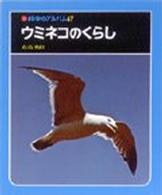 科学のアルバム<br> ウミネコのくらし