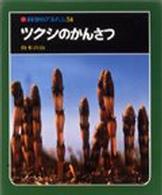 科学のアルバム<br> ツクシのかんさつ