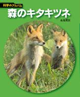 科学のアルバム<br> 森のキタキツネ （新装版）