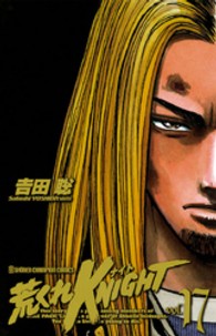 少年チャンピオンコミックス<br> 荒くれＫＮＩＧＨＴ 〈１７〉
