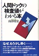 人間ドックの検査値がわかる本