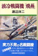 液冷戦闘機「飛燕」