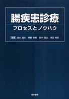 腸疾患診療 - プロセスとノウハウ