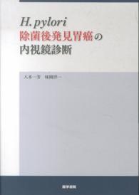 Ｈ．ｐｙｌｏｒｉ除菌後発見胃癌の内視鏡診断