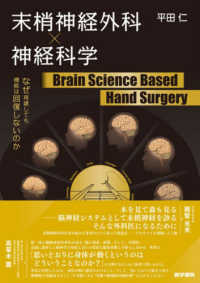 末梢神経外科×神経科学　Ｂｒａｉｎ　Ｓｃｉｅｎｃｅ　Ｂａｓｅｄ　Ｈａｎｄ　Ｓｕｒ - なぜ再建しても機能は回復しないのか