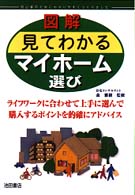 図解見てわかるマイホーム選び