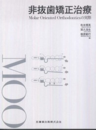 非抜歯矯正治療 - Ｍｏｌａｒ　Ｏｒｉｅｎｔｅｄ　Ｏｒｔｈｏｄｏｎｔｉ