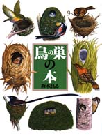 鳥の巣の本 絵本図鑑シリーズ