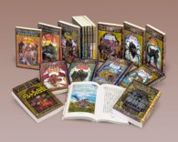 メーカー 一覧 デルトラ・クエスト〈完全版〉（全17巻） - 紀伊國屋書店 絵本一般