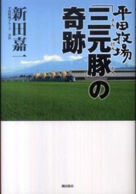 平田牧場「三元豚」の奇跡