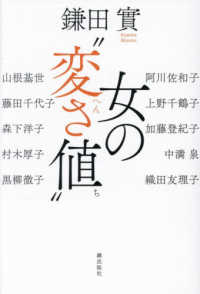 女の”変さ値”