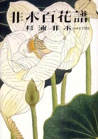 非水百花譜