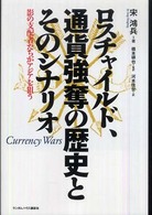 ロスチャイルド、通貨強奪の歴史とそのシナリオ - 影の支配者たちがアジアを狙う