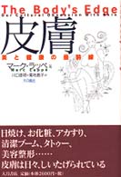 皮膚 - 美と健康の最前線
