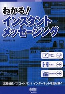 わかる！インスタントメッセージング