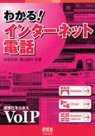 わかる！インターネット電話