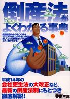 倒産法がよくわかる事典