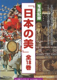 日本の美 〈東北　１〉 - 写真記録