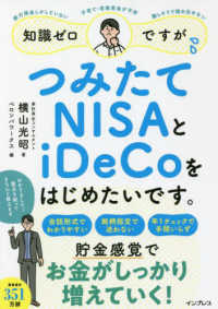 知識ゼロですが、つみたてＮＩＳＡとｉＤｅＣｏをはじめたいです。