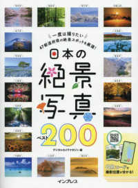 日本の絶景写真ベスト２００