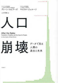 人口崩壊 - データで見る人類の過去と未来