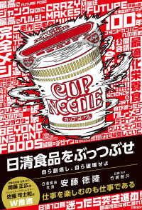 日清食品をぶっつぶせ