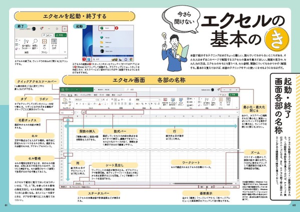 ＴＪ　ＭＯＯＫ<br> また一緒に仕事をしたくなる人の速くて正確！エクセル仕事のコツ_6