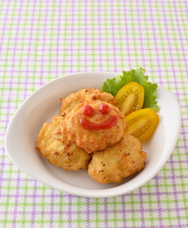 ＴＪ　ＭＯＯＫ<br> かんたん！パクパク食べる！ｓａｎａの三ツ星こどもごはん_3