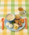ＴＪ　ＭＯＯＫ<br> かんたん！パクパク食べる！ｓａｎａの三ツ星こどもごはん_s2
