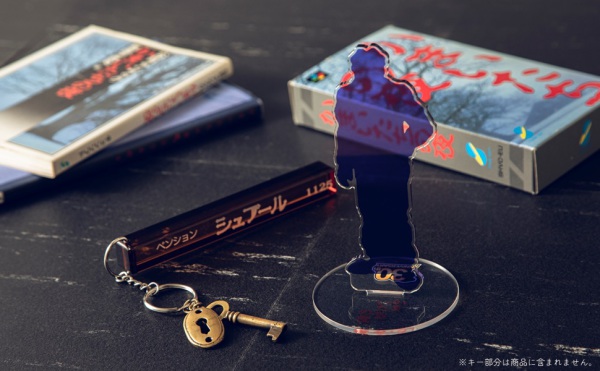 ＴＪ　ＭＯＯＫ<br> かまいたちの夜３０ｔｈ　ＡＮＮＩＶＥＲＳＡＲＹ　ＢＯＯＫ_2