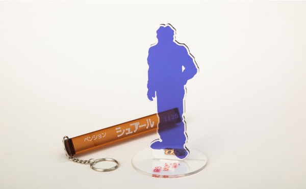 ＴＪ　ＭＯＯＫ<br> かまいたちの夜３０ｔｈ　ＡＮＮＩＶＥＲＳＡＲＹ　ＢＯＯＫ_7