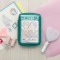 ［バラエティ］<br> ジャポニカ学習帳クリアで推せるカスタムじゃばらポーチＢＯＯＫ_s5