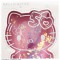 ［バラエティ］<br> ＨＥＬＬＯ　ＫＩＴＴＹ　５０ｔｈ　ＡＮＮＩＶＥＲＳＡＲＹ　フロートポーチＢＯＯＫ_s3