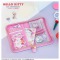 ［バラエティ］<br> ＨＥＬＬＯ　ＫＩＴＴＹ　５０ｔｈ　ＡＮＮＩＶＥＲＳＡＲＹ　マルチケースＢＯＯＫ_s5