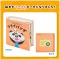 ［バラエティ］<br> パンダのおさじとフライパンダ絵本そのままポーチＢＯＯＫ_s3