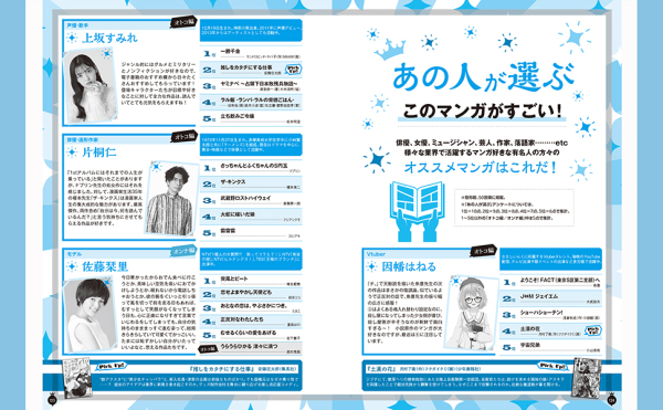このマンガがすごい！〈２０２５〉_5