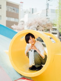 奈緒 フォトエッセイ いつか