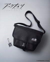 アークナイツ SPECIAL BOOK RHODES Medical Department Guidance MM